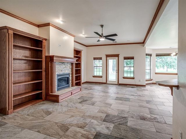 2413 E Karen Terrace, Mustang, OK 73064