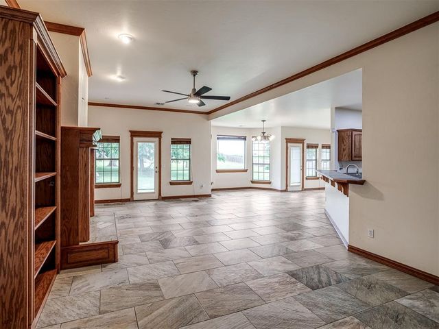 2413 E Karen Terrace, Mustang, OK 73064