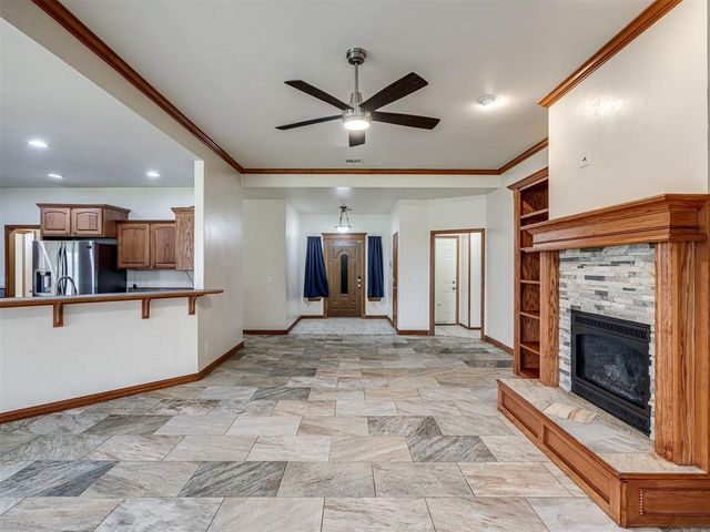 2413 E Karen Terrace, Mustang, OK 73064