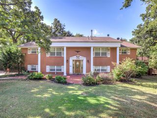 7400 W Fordson Drive, Oklahoma City, OK 73127