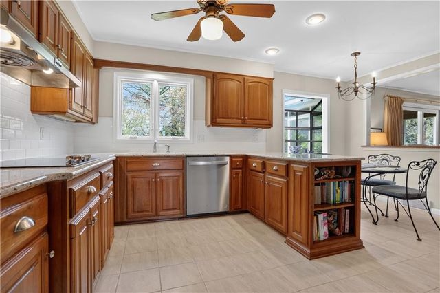 10011 Fontana Lane, Overland Park, KS 66207