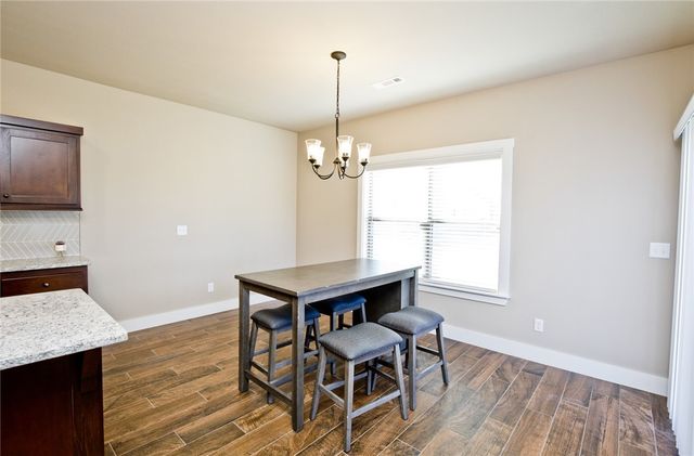 2629 N Justin Drive, Fayetteville, AR 72704