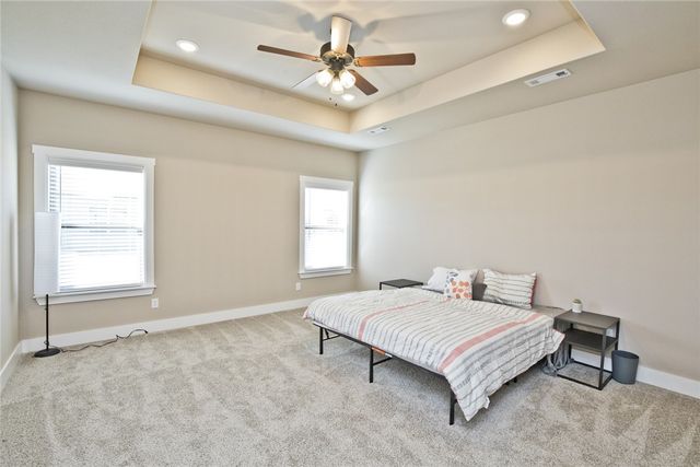 2629 N Justin Drive, Fayetteville, AR 72704