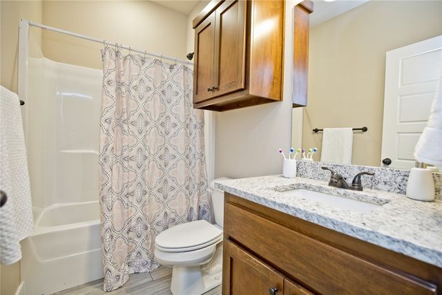 2629 N Justin Drive, Fayetteville, AR 72704