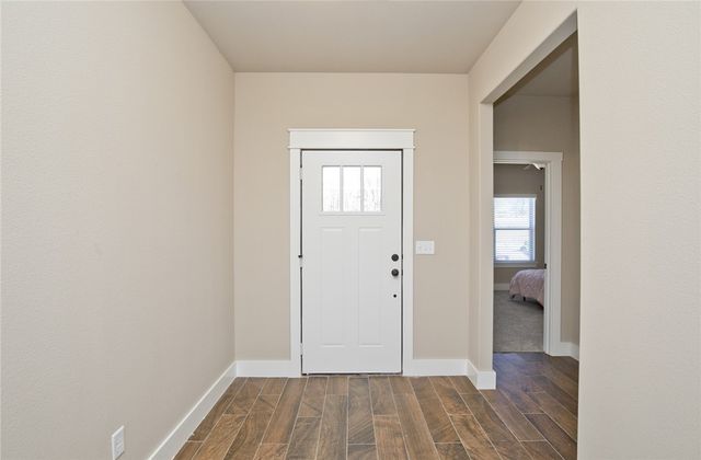 2629 N Justin Drive, Fayetteville, AR 72704