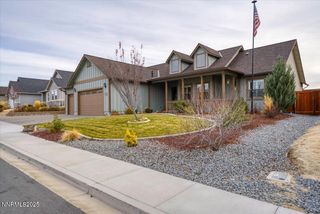 322 Desert Chukar Drive, Spanish Springs, NV 89441