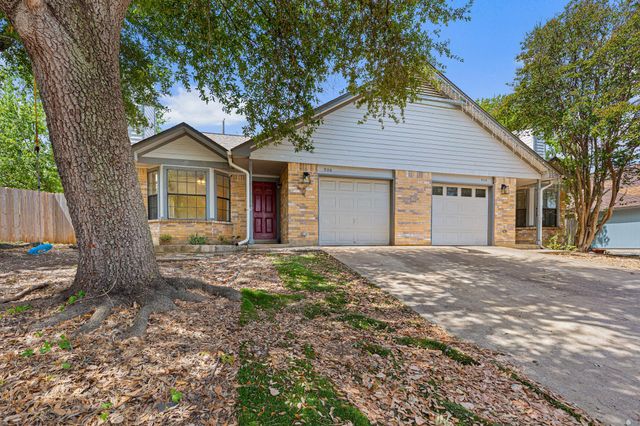 906 Oleander LN 906, Round Rock, TX 78664