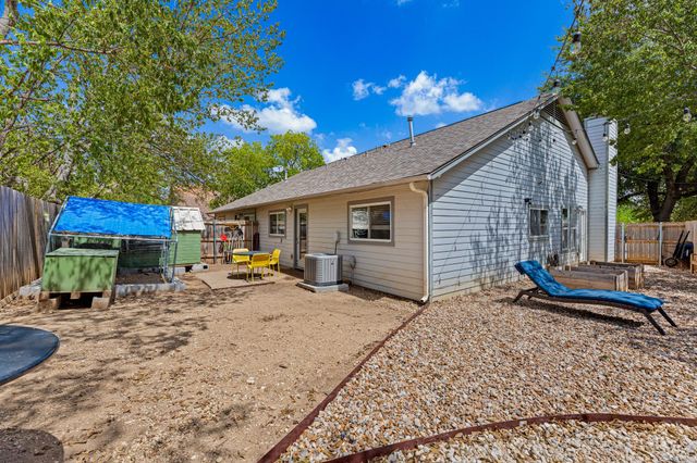 906 Oleander LN 906, Round Rock, TX 78664