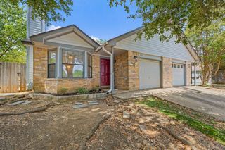 906 Oleander LN 906, Round Rock, TX 78664