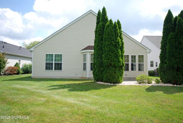 66 Minuteman Circle, Allentown, NJ 08501