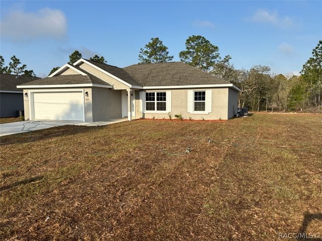6620 N Roland Drive, Dunnellon, FL 34433