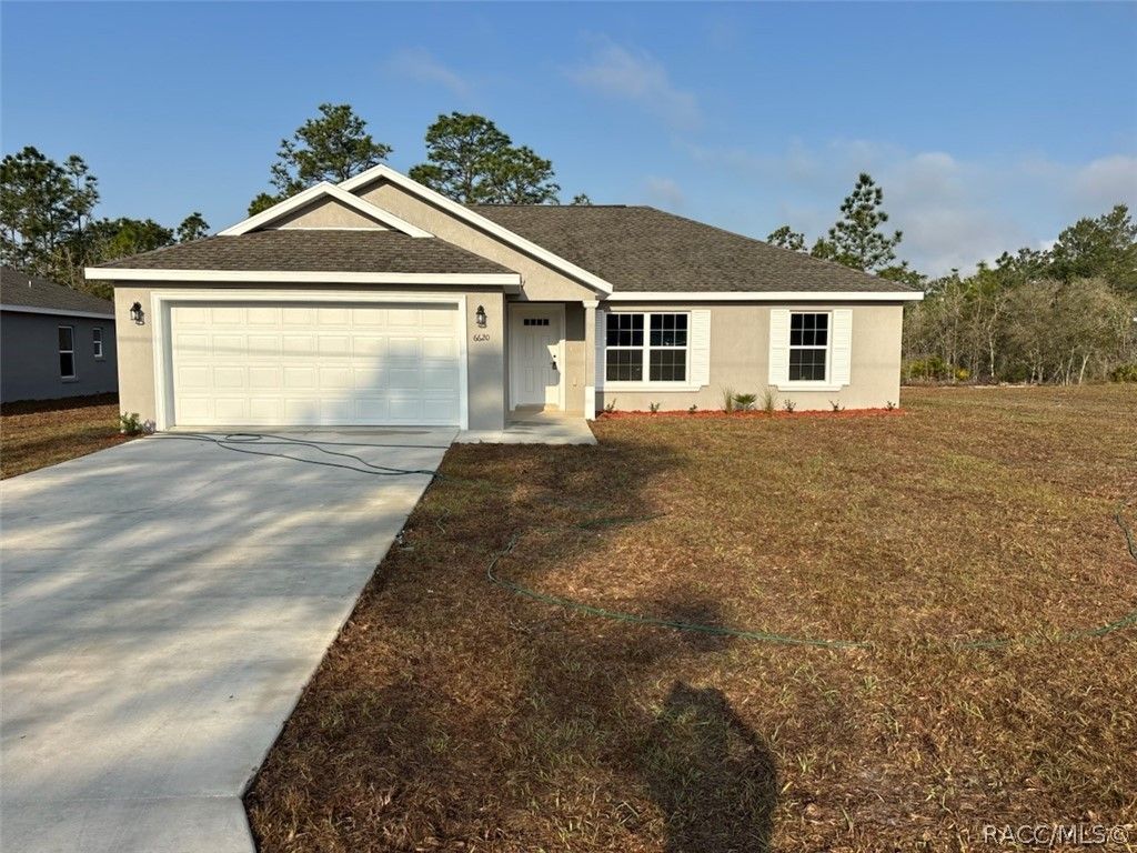 6620 N Roland Drive, Dunnellon, FL 34433