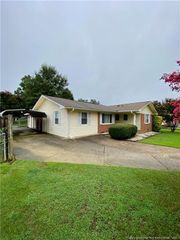 7535 Bethesda Court, Fayetteville, NC 28303