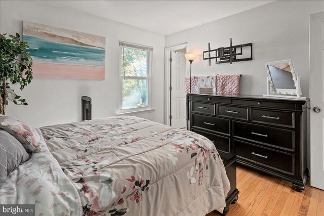 6401 SETA DR, Lanham, MD 20706