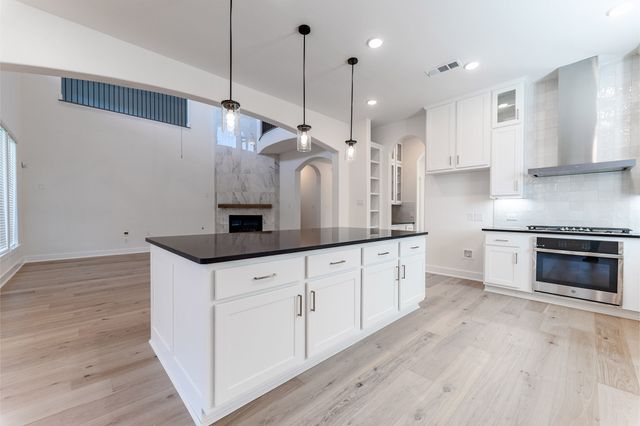 1814 Costa Verde Drive, Rockwall, TX 75032