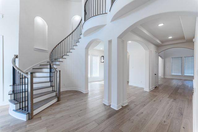 1814 Costa Verde Drive, Rockwall, TX 75032