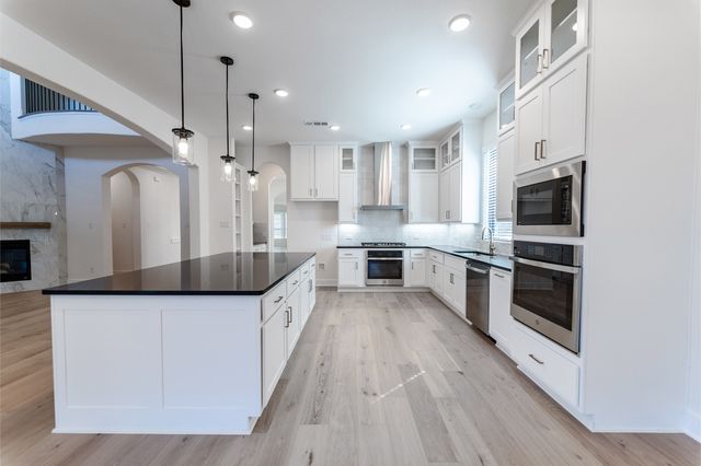 1814 Costa Verde Drive, Rockwall, TX 75032