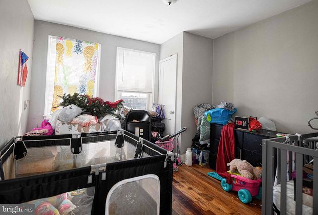 2921 YORKWAY, Dundalk, MD 21222