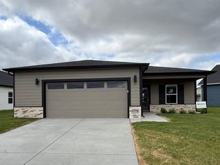 1778 W Redbud Lane, Goddard, KS 67052