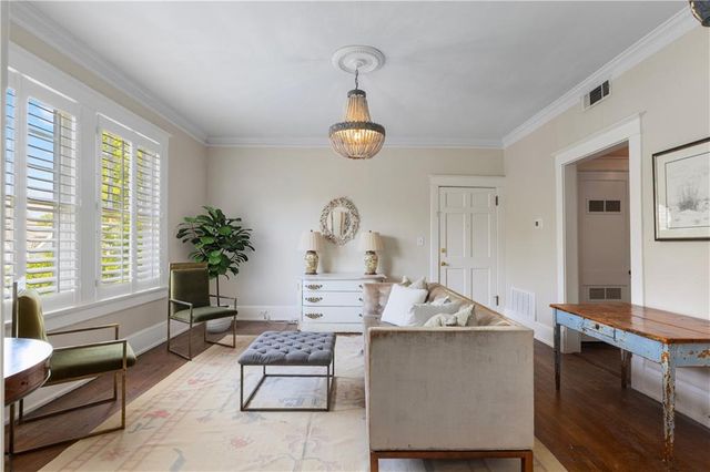 7 Park Lane NE J, Atlanta, GA 30309