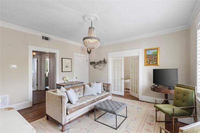 7 Park Lane NE J, Atlanta, GA 30309