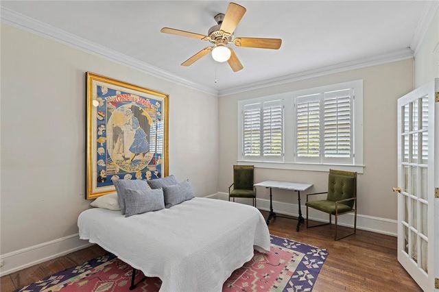 7 Park Lane NE J, Atlanta, GA 30309