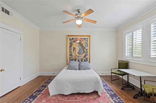 7 Park Lane NE J, Atlanta, GA 30309