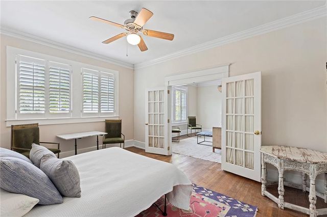 7 Park Lane NE J, Atlanta, GA 30309