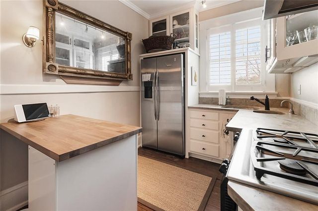 7 Park Lane NE J, Atlanta, GA 30309