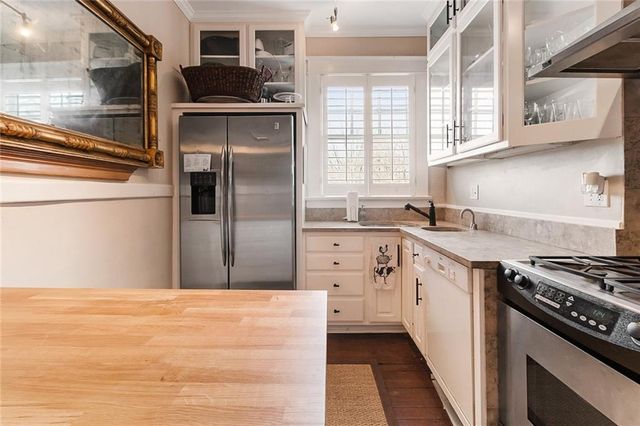 7 Park Lane NE J, Atlanta, GA 30309