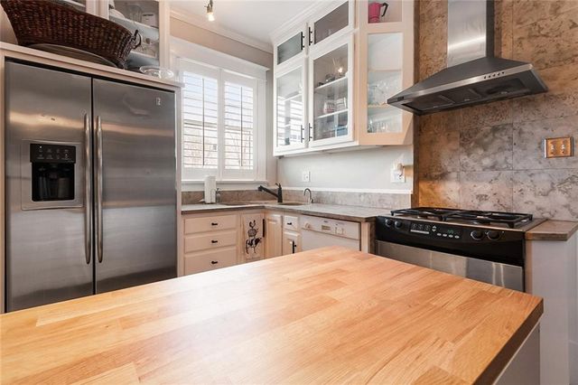 7 Park Lane NE J, Atlanta, GA 30309