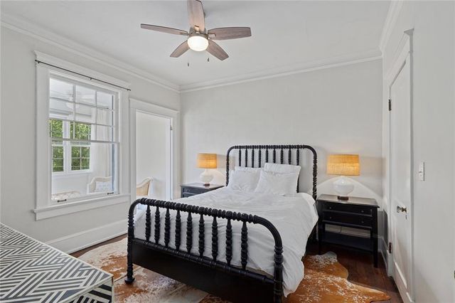 7 Park Lane NE J, Atlanta, GA 30309