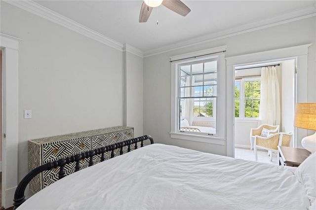 7 Park Lane NE J, Atlanta, GA 30309