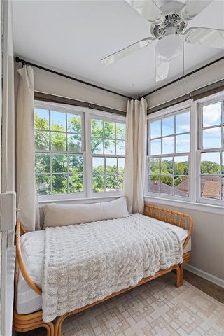 7 Park Lane NE J, Atlanta, GA 30309