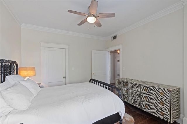 7 Park Lane NE J, Atlanta, GA 30309