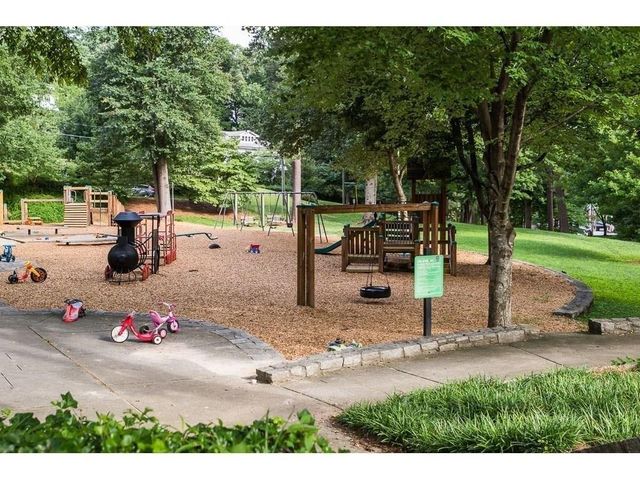 7 Park Lane NE J, Atlanta, GA 30309