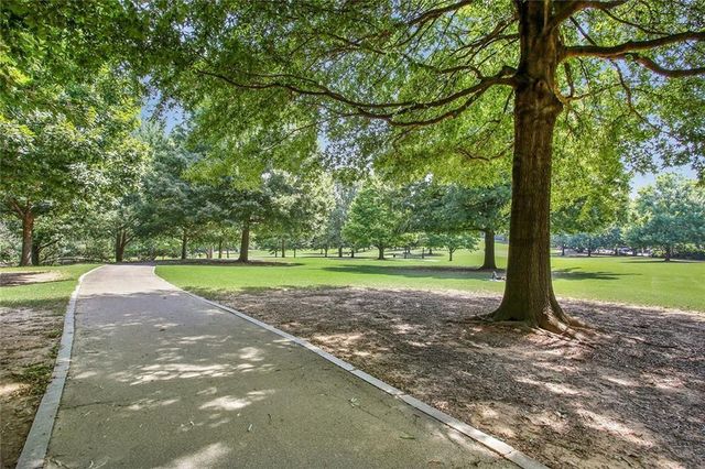 7 Park Lane NE J, Atlanta, GA 30309