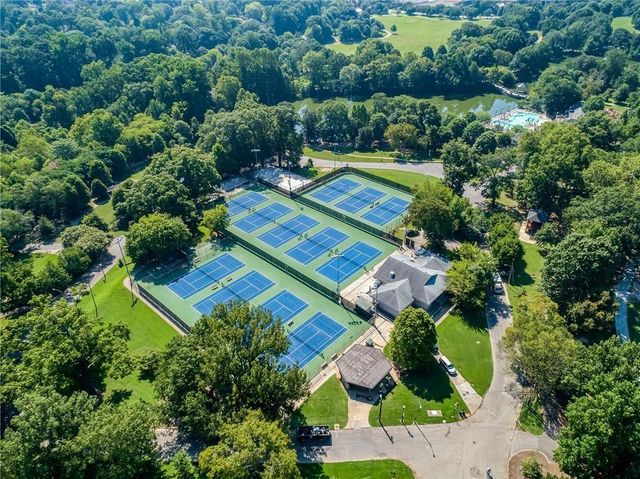 7 Park Lane NE J, Atlanta, GA 30309
