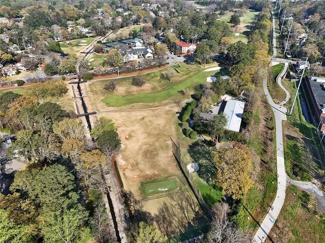 7 Park Lane NE J, Atlanta, GA 30309