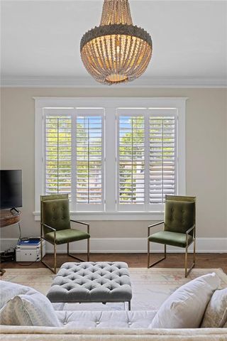 7 Park Lane NE J, Atlanta, GA 30309