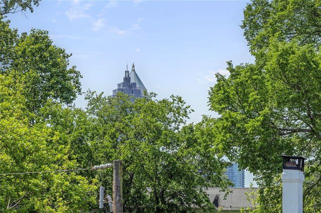 7 Park Lane NE J, Atlanta, GA 30309