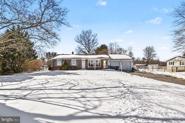 677 DOCTOR MILLER RD, North East, MD 21901