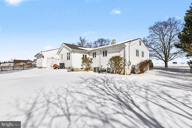 677 DOCTOR MILLER RD, North East, MD 21901