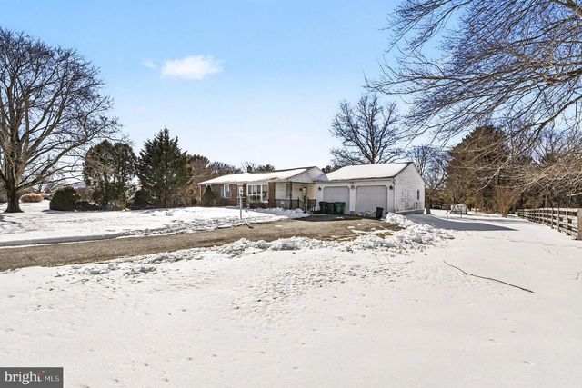 677 DOCTOR MILLER RD, North East, MD 21901