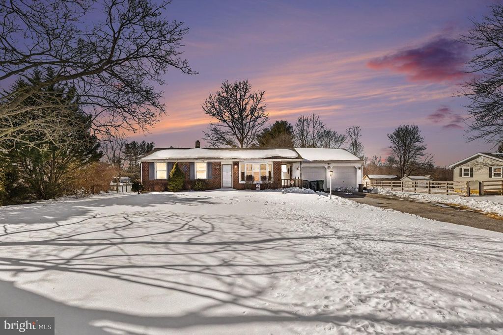 677 DOCTOR MILLER RD, North East, MD 21901