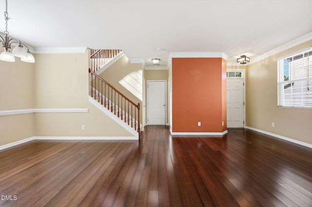 3613 Turquoise Drive, Durham, NC 27703