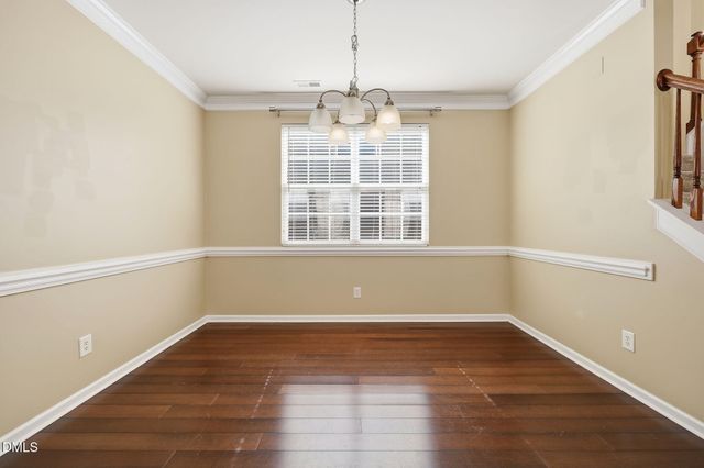 3613 Turquoise Drive, Durham, NC 27703