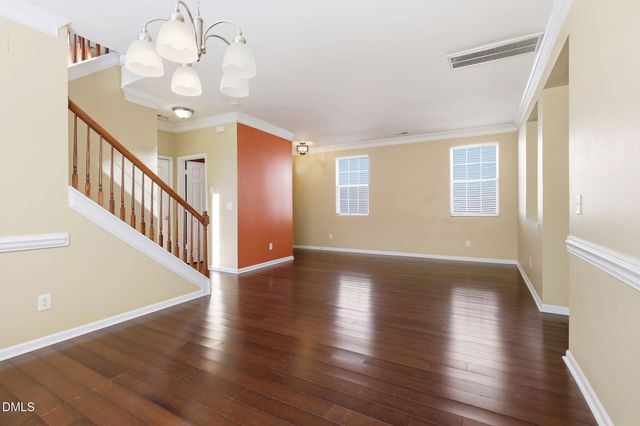3613 Turquoise Drive, Durham, NC 27703