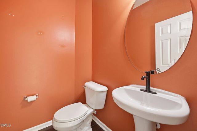 3613 Turquoise Drive, Durham, NC 27703