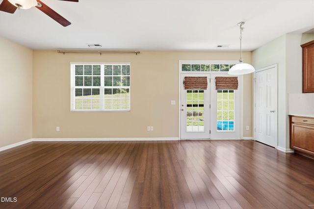 3613 Turquoise Drive, Durham, NC 27703